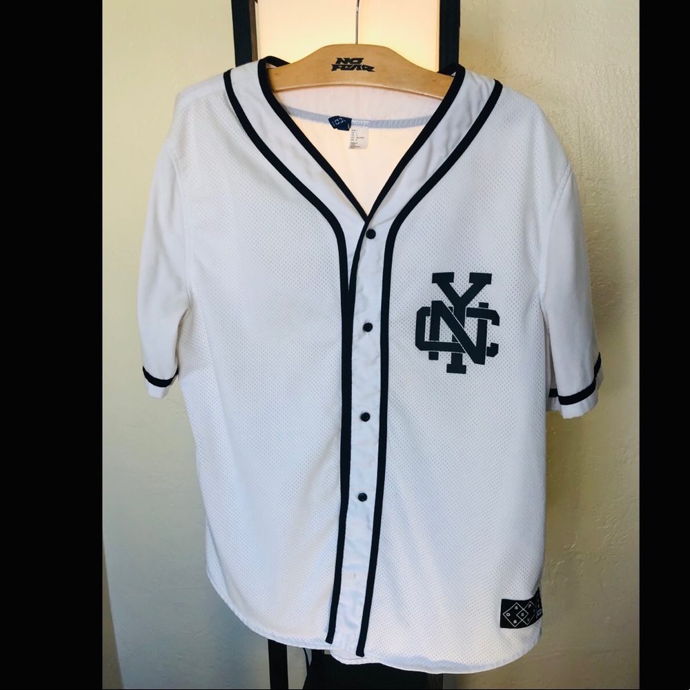 H&M Divided Jersey men’s size L